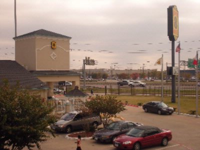 Super 8 - 