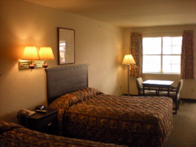 Super 8 - 