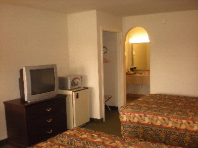 Super 8 - 