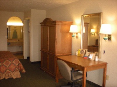 Super 8 - 