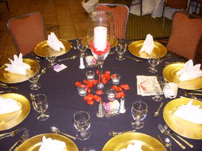 Hilton Garden Inn Panama City - Banquet/party