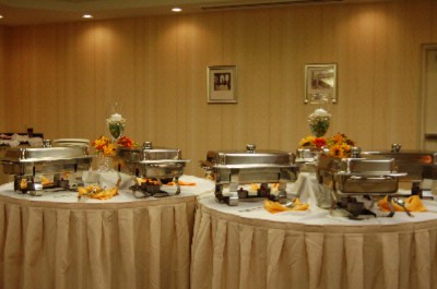 Hilton Garden Inn Panama City - Banquet/party