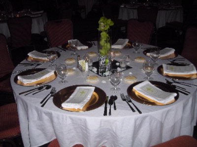 Hilton Garden Inn Panama City - Reception Photo