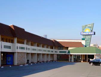 Hotel Front