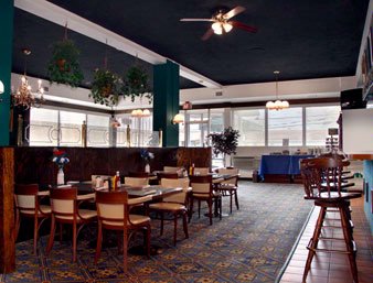 Days Inn Arlington - Rudy Restaurant