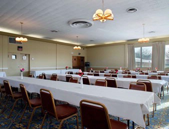 Days Inn Arlington - Conference Hall