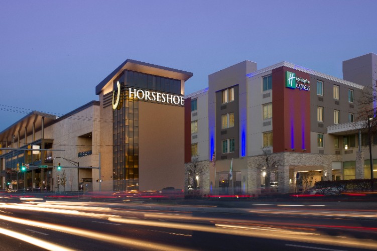 Image of Holiday Inn Express Baltimore at the Stadiums