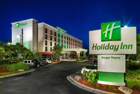 Image of Holiday Inn Atlanta Northlake