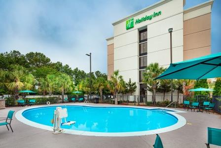Holiday Inn Atlanta Northlake - 