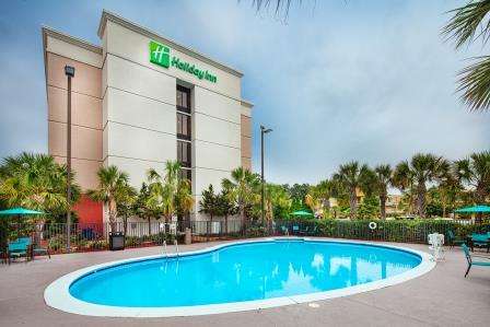 Holiday Inn Atlanta Northlake - 