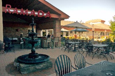 Ramada Inn & Suites Saginaw