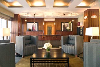 Four Points by Sheraton Manhattan Soho Village - 