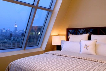 Four Points by Sheraton Manhattan Soho Village - 