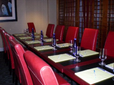 Four Points by Sheraton Manhattan Soho Village - 