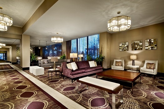 Image of Crowne Plaza Minneapolis North