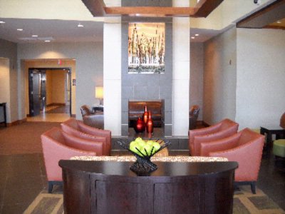 Hyatt Place Reno Tahoe Airport - Hyatt Place Reno Tahoe Airport - Gallery (food/bevs 24-7)