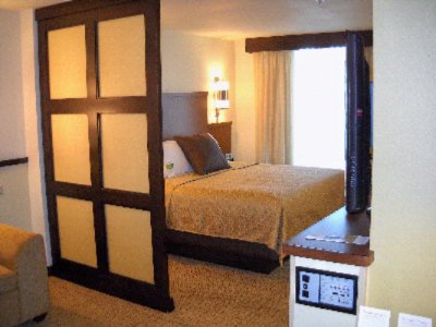 Hyatt Place Reno Tahoe Airport - Hyatt Place Reno Tahoe Airport - King Bed (double Queens Available)