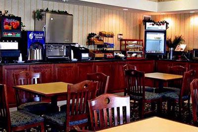 Country Inn & Suites Capitol Heights Md - 