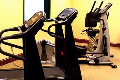 Country Inn & Suites Capitol Heights Md - 