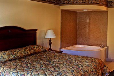 Country Inn & Suites Capitol Heights Md - 