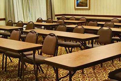 Country Inn & Suites Capitol Heights Md - 