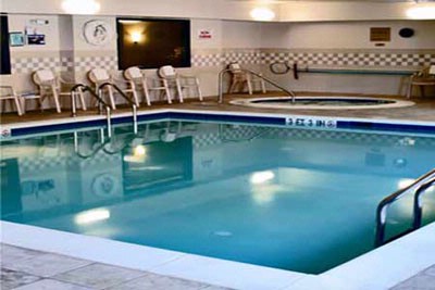 Country Inn & Suites Capitol Heights Md - 