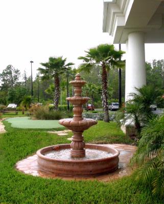 Holiday Inn Express Hotel & Suites - Fountain