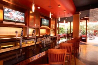 Ave H Sports Lounge