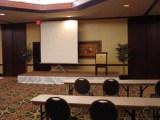 Meeting Space