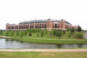 Crowne Plaza Suites Arlington - Ameriquest Field-home Of The Texas Rangers