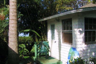 Banyan Tree House - The Bamboo Suite Of The Plantation House