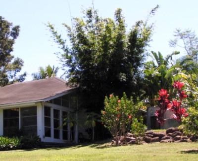 Banyan Tree House - The Plantation House And The Bamboo Suite