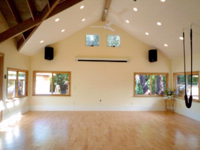 Banyan Tree House - The Meeting Room Studio
