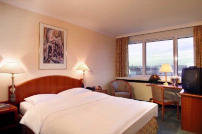 Millennium Hotel Stuttgart - 