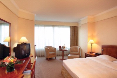 Millennium Hotel Stuttgart - 