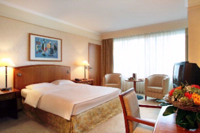 Millennium Hotel Stuttgart - 