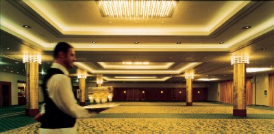 Millennium Hotel Stuttgart - 