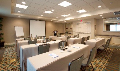 Hilton Garden Inn Ridgefield Park - Meeting Room
