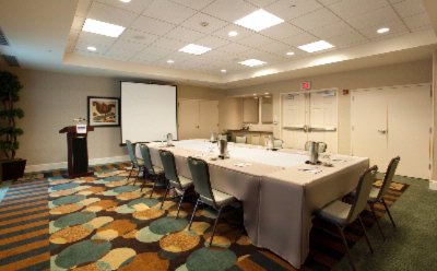 Hilton Garden Inn Ridgefield Park - Meeting Room