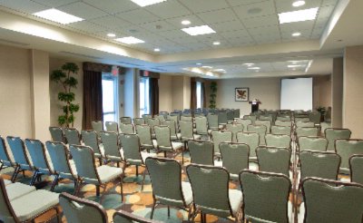 Hilton Garden Inn Ridgefield Park - Hudson A&b Meeting Room