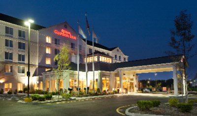 Hilton Garden Inn Ridgefield Park - Hilton Garden Inn Ridgefield Park