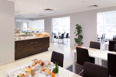 Hotel Agon Am Alexanderplatz - 