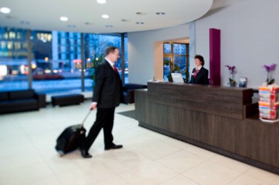 Hotel Agon Am Alexanderplatz - 