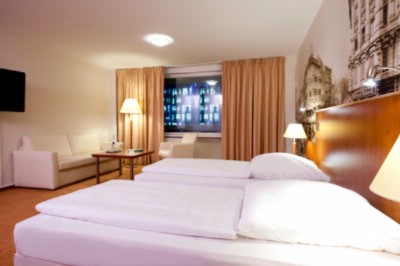 Hotel Agon Am Alexanderplatz - 