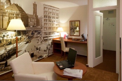 Hotel Agon Am Alexanderplatz - 