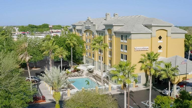 Image of Galleria Palms Orlando