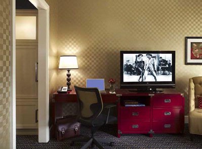 Hotel Monaco Baltimore - A Kimpton Hotel