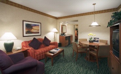 Embassy Suites - 