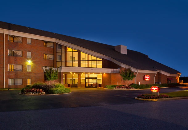 Residence Inn Memphis East - 
