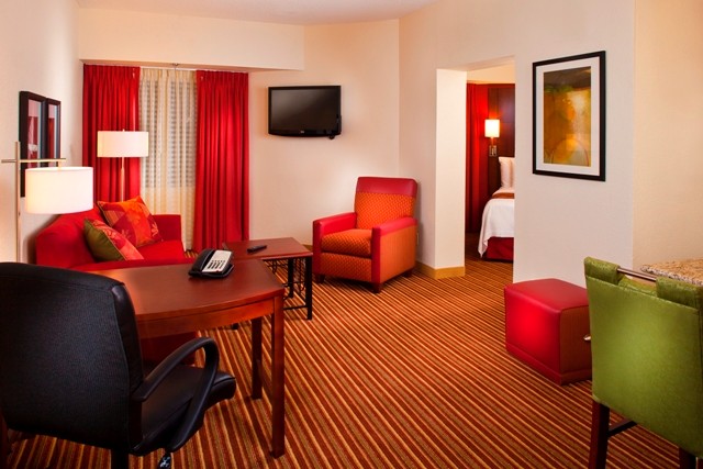 Residence Inn Memphis East - 